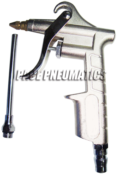 DG-999,Metallic air duster gun, air blow gun, air cleaning gun